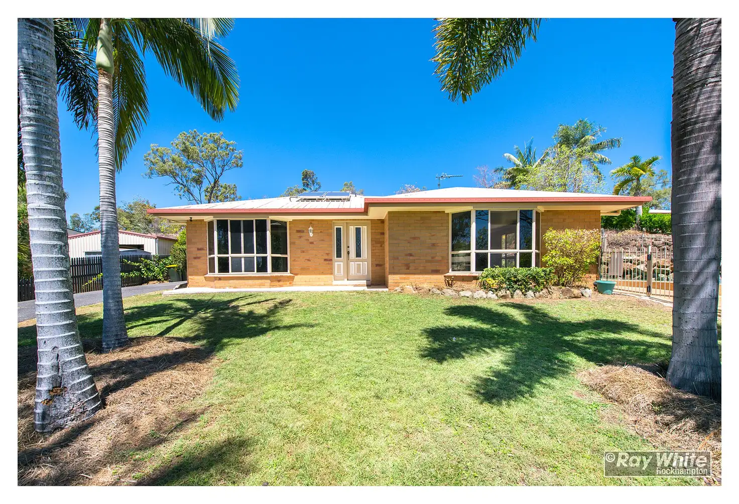 Main view of Homely house listing, 10 Samuel Crescent, Parkhurst QLD 4702