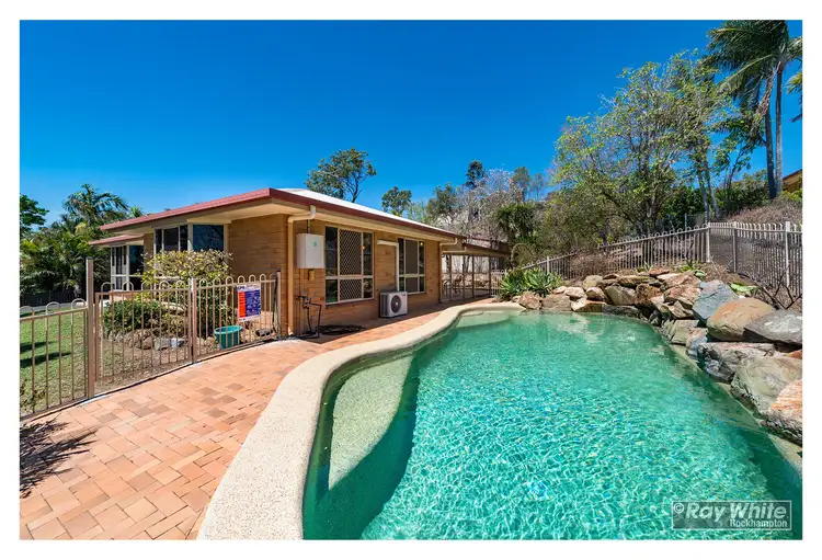 Fourth view of Homely house listing, 10 Samuel Crescent, Parkhurst QLD 4702