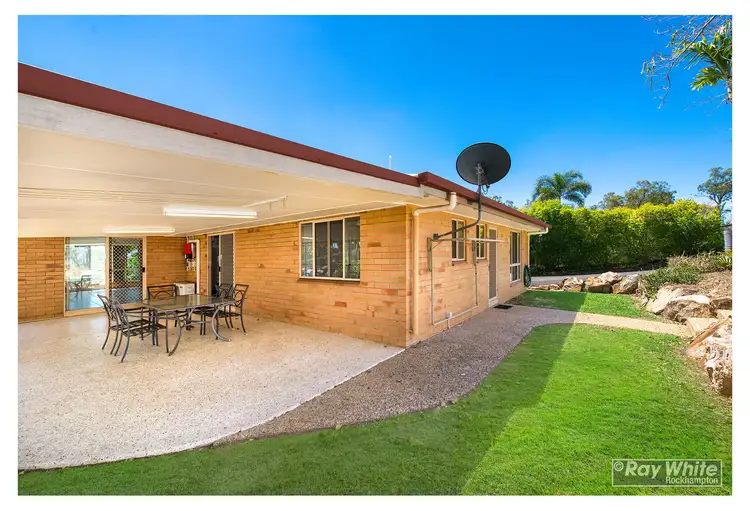 Sixth view of Homely house listing, 10 Samuel Crescent, Parkhurst QLD 4702