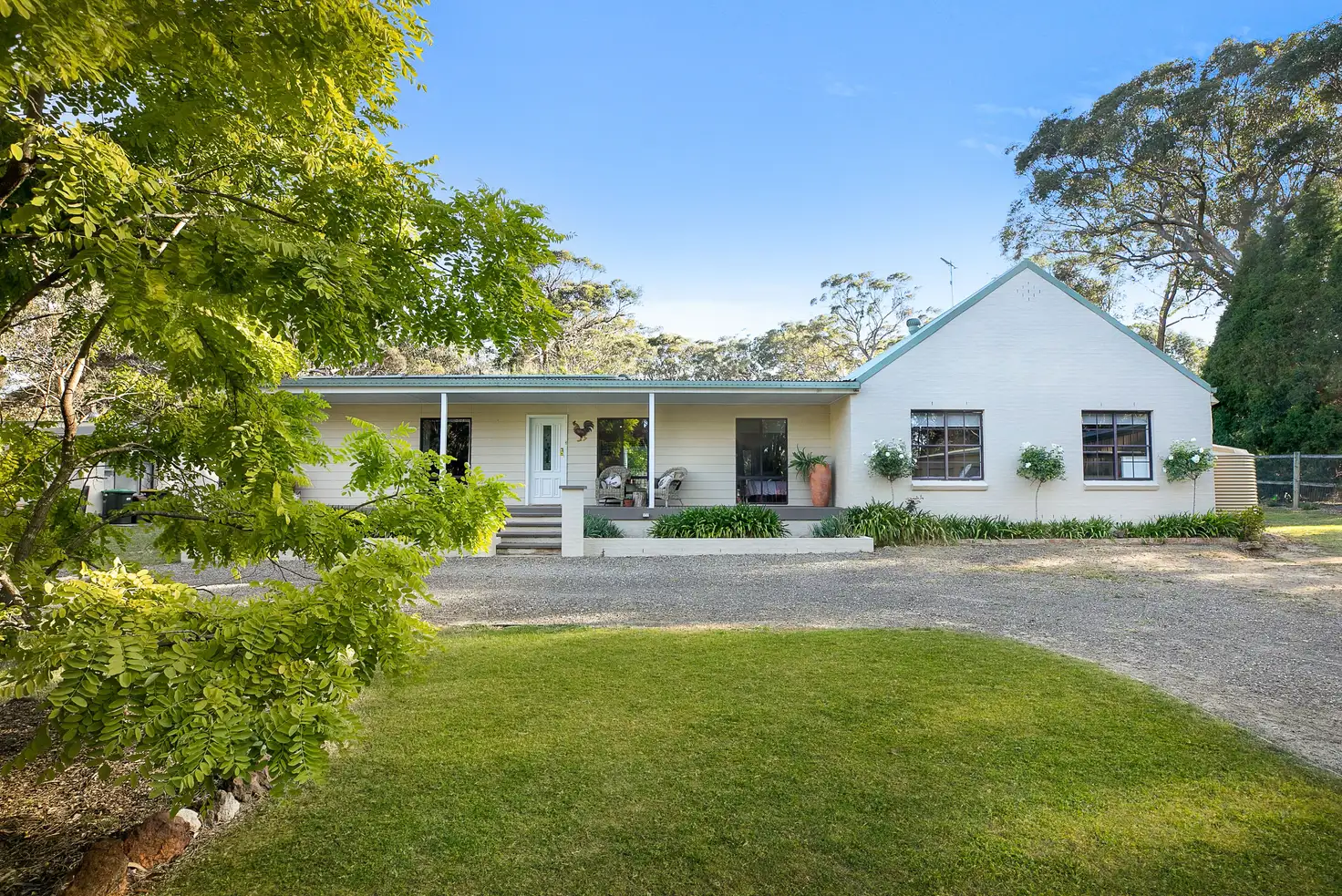 Main view of Homely house listing, 11 Elizabeth Way, Hill Top NSW 2575