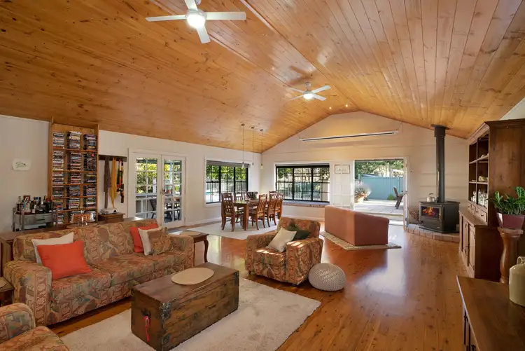 Fourth view of Homely house listing, 11 Elizabeth Way, Hill Top NSW 2575