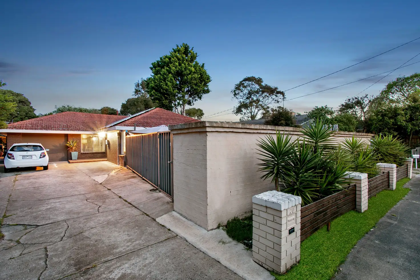 Main view of Homely house listing, 20 Daly Street, Frankston VIC 3199