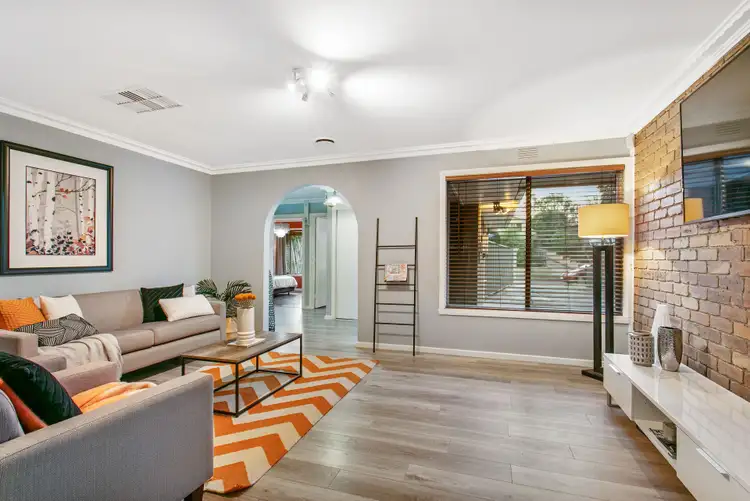 Second view of Homely house listing, 20 Daly Street, Frankston VIC 3199