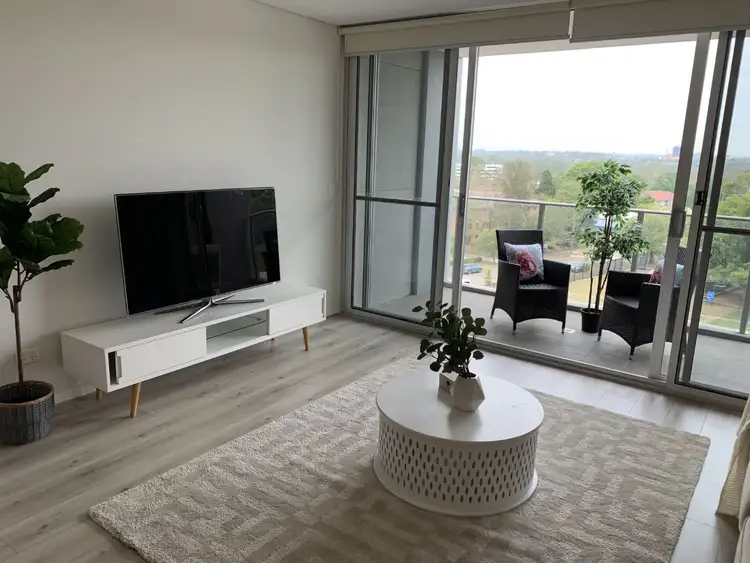 87/459-463 Church Street, Parramatta NSW 2150