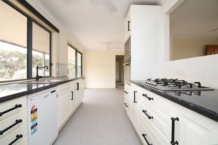 Second view of Homely house listing, 39B West Street, Auburn SA 5451