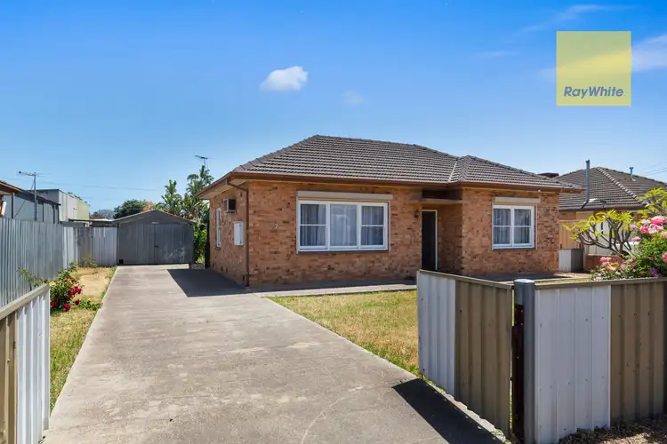 Second view of Homely house listing, 7 Production Road, Wingfield SA 5013