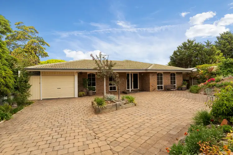 Main view of Homely house listing, 61 Kiah Crescent, Sheidow Park SA 5158
