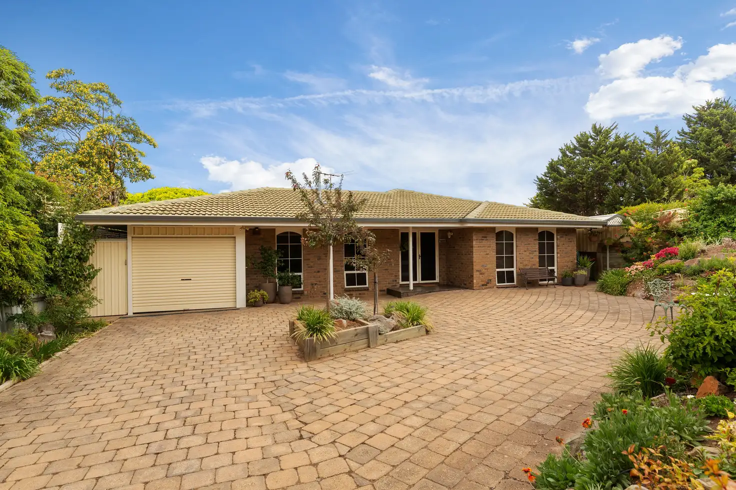 Main view of Homely house listing, 61 Kiah Crescent, Sheidow Park SA 5158