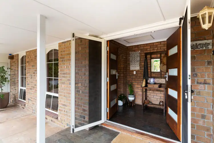 Second view of Homely house listing, 61 Kiah Crescent, Sheidow Park SA 5158
