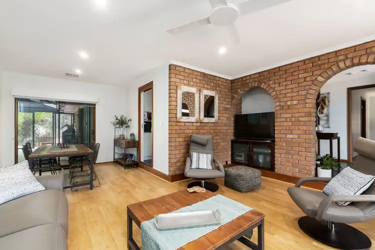 Fourth view of Homely house listing, 61 Kiah Crescent, Sheidow Park SA 5158