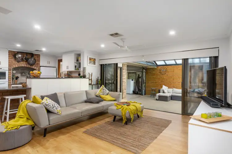 Fifth view of Homely house listing, 61 Kiah Crescent, Sheidow Park SA 5158