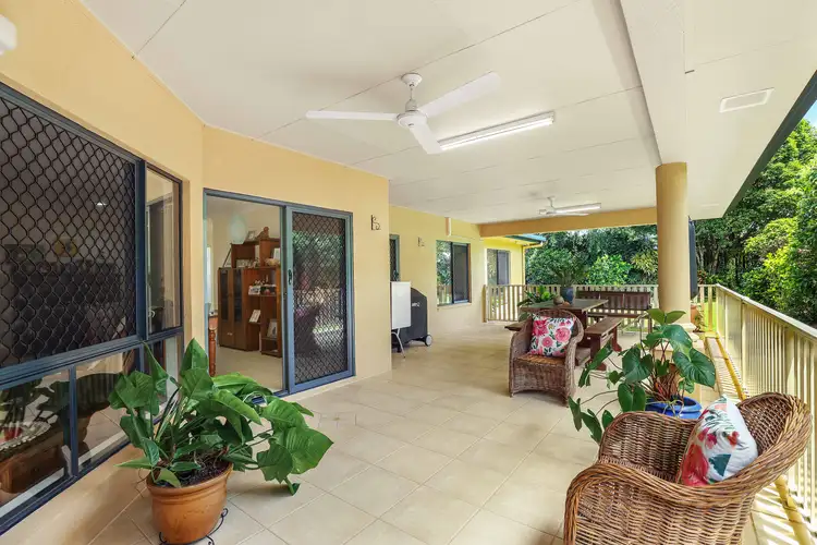 Sixth view of Homely house listing, 33 Canecutter Road, Edmonton QLD 4869