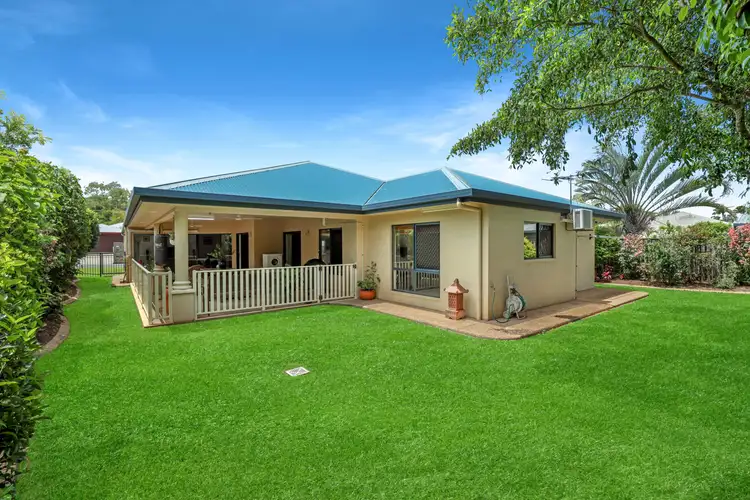 Seventh view of Homely house listing, 33 Canecutter Road, Edmonton QLD 4869