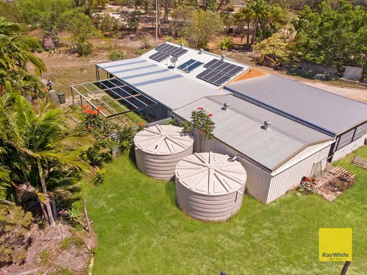 Main view of Homely house listing, 107 McGhee Crescent, Agnes Water QLD 4677