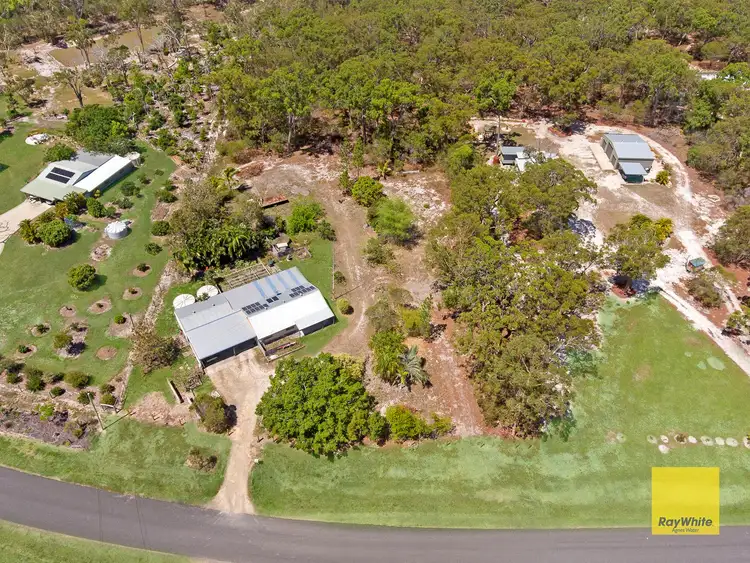 Fourth view of Homely house listing, 107 McGhee Crescent, Agnes Water QLD 4677