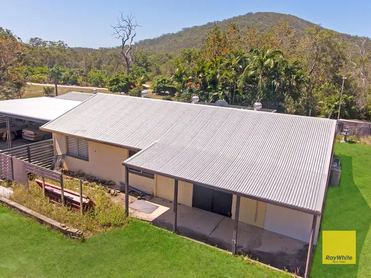 Fifth view of Homely house listing, 107 McGhee Crescent, Agnes Water QLD 4677
