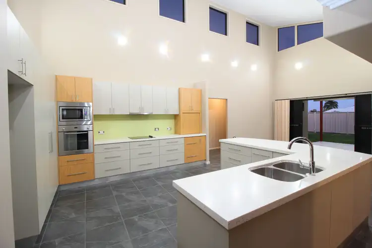 Fourth view of Homely house listing, 21 Callaghan Street, Emerald QLD 4720