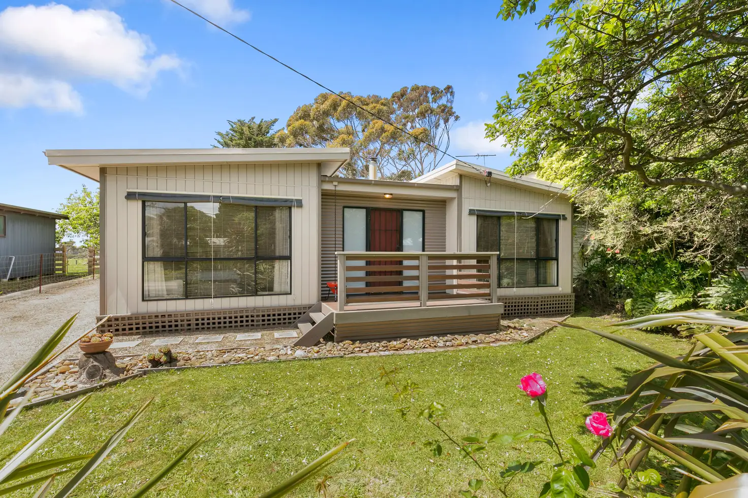 Main view of Homely house listing, 55 Scenic Drive, Cowes VIC 3922
