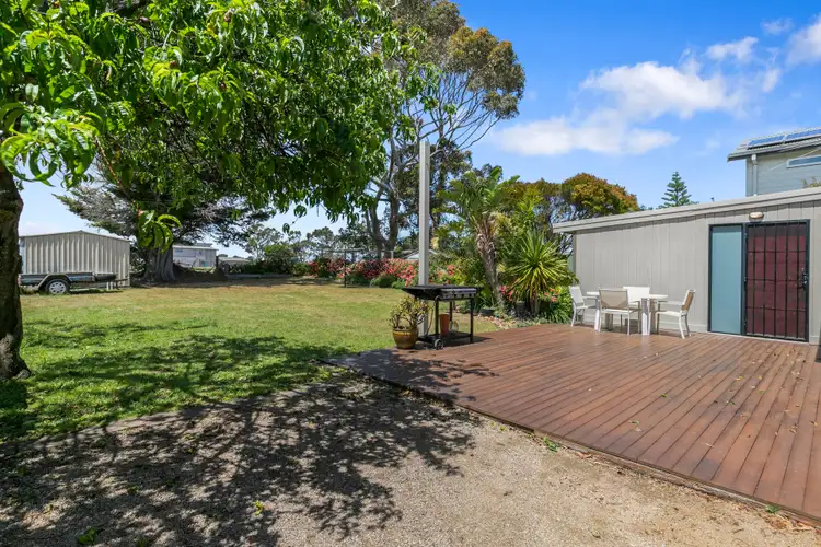Third view of Homely house listing, 55 Scenic Drive, Cowes VIC 3922