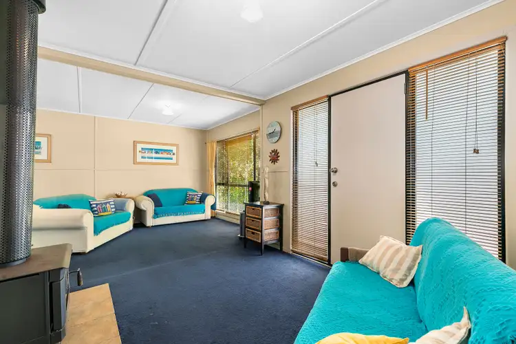 Fifth view of Homely house listing, 55 Scenic Drive, Cowes VIC 3922
