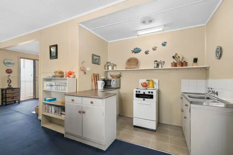 Seventh view of Homely house listing, 55 Scenic Drive, Cowes VIC 3922