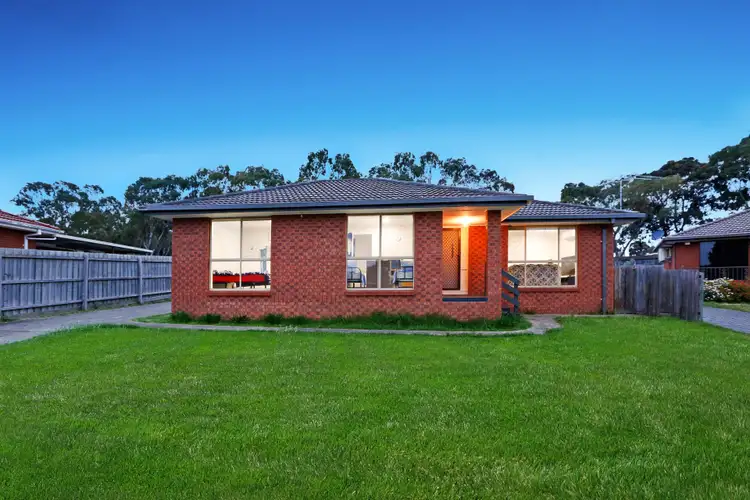 1/11 Elgata Close, Meadow Heights VIC 3048