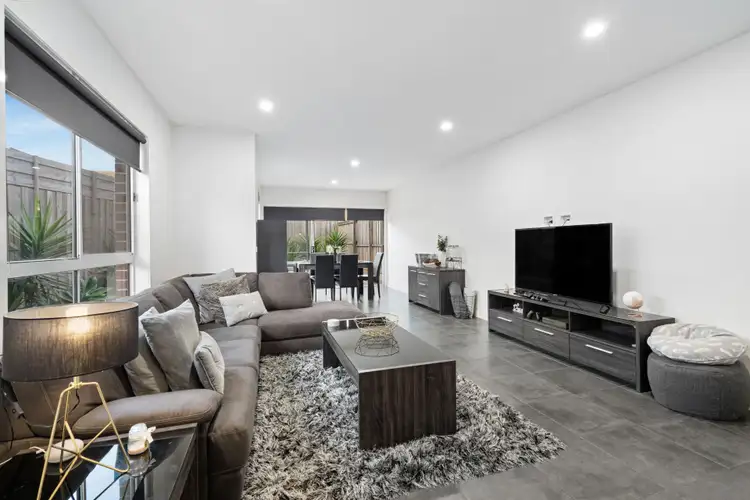 Third view of Homely house listing, 28A Mahon Road, Epping VIC 3076