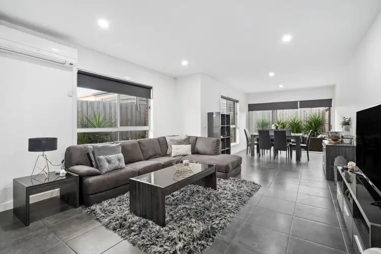 Fourth view of Homely house listing, 28A Mahon Road, Epping VIC 3076