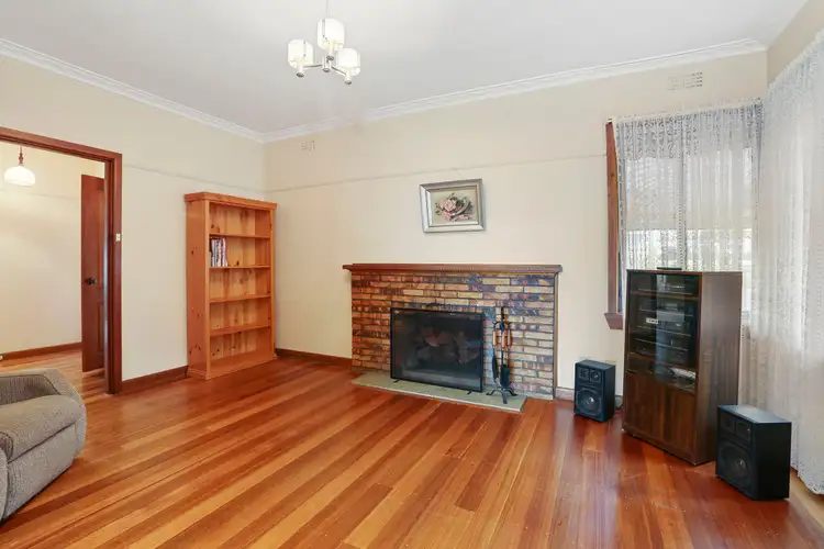 Fourth view of Homely house listing, 15 Arthur Street, Hamlyn Heights VIC 3215