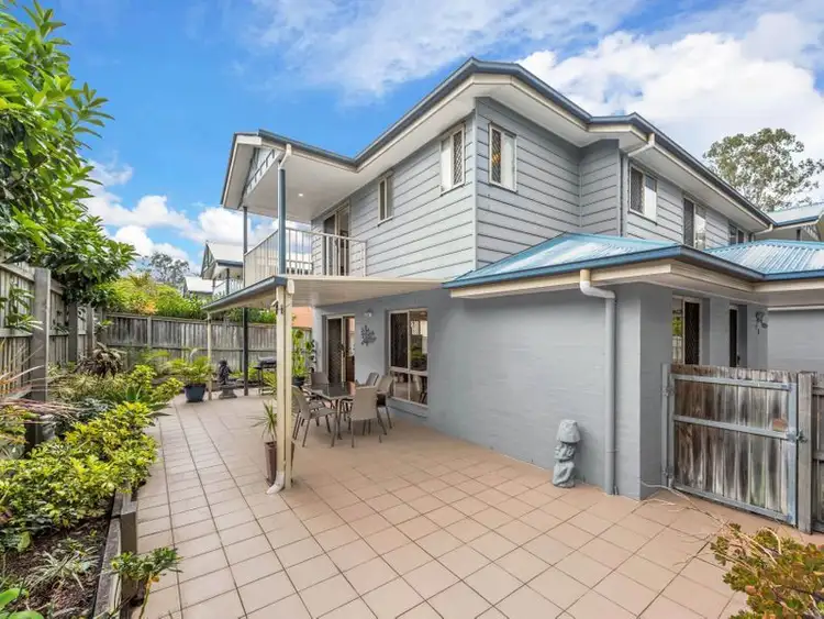 1/22 Park Lane, Yeerongpilly QLD 4105