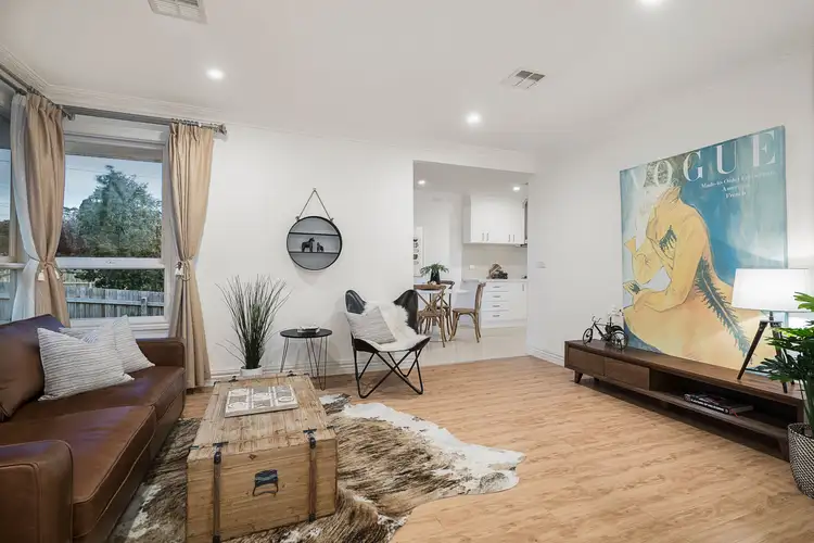 Second view of Homely house listing, 16 Dunlavin Road, Nunawading VIC 3131