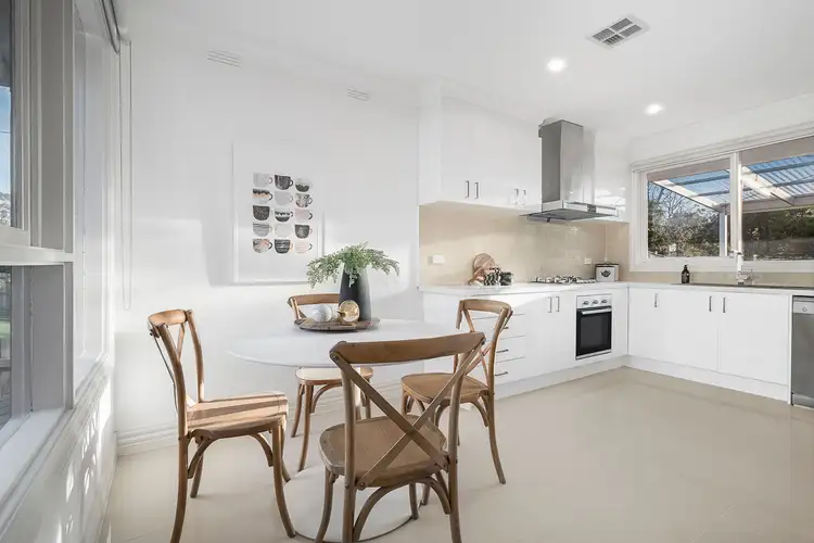 Third view of Homely house listing, 16 Dunlavin Road, Nunawading VIC 3131