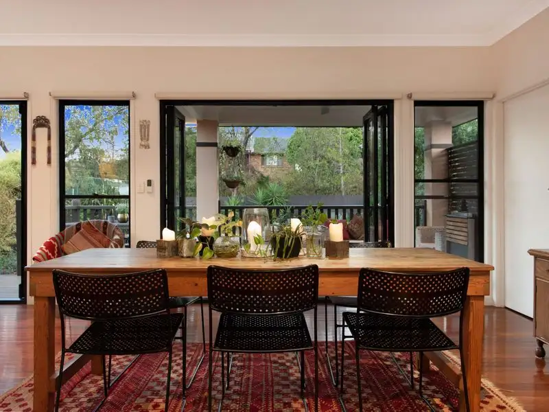 Main view of Homely house listing, 69 Gresham Street, East Brisbane QLD 4169