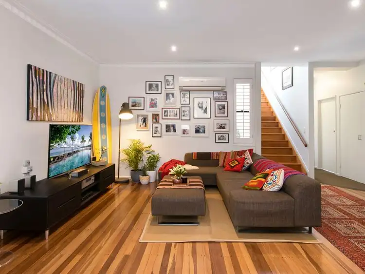 Second view of Homely house listing, 69 Gresham Street, East Brisbane QLD 4169