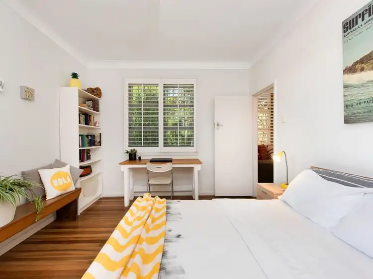 Fourth view of Homely house listing, 69 Gresham Street, East Brisbane QLD 4169