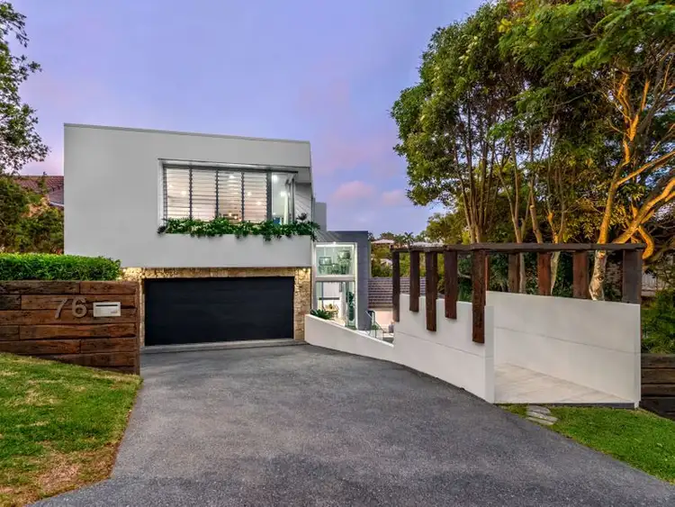 Third view of Homely house listing, 76 Main Avenue, Balmoral QLD 4171