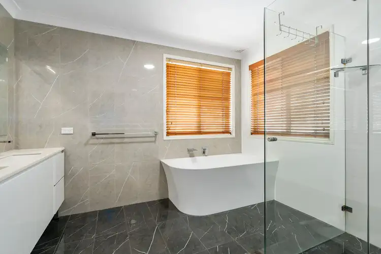 Third view of Homely house listing, 5 Lombard Place, Prospect NSW 2148
