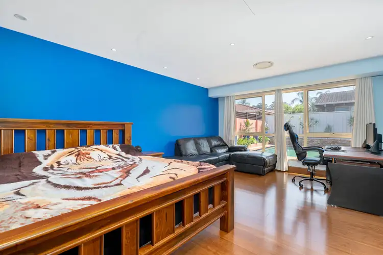 Fourth view of Homely house listing, 5 Lombard Place, Prospect NSW 2148