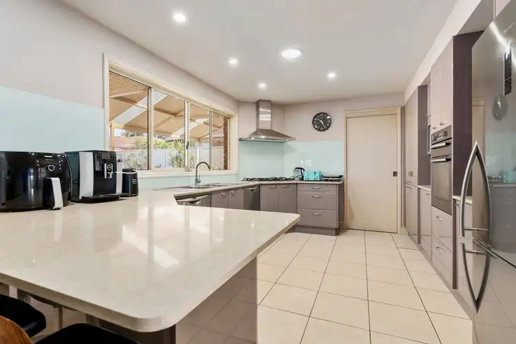 Fifth view of Homely house listing, 5 Lombard Place, Prospect NSW 2148