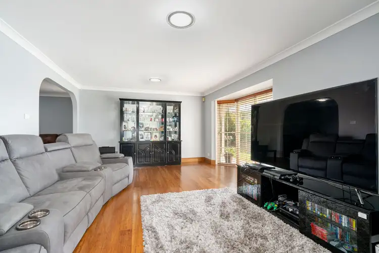 Sixth view of Homely house listing, 5 Lombard Place, Prospect NSW 2148