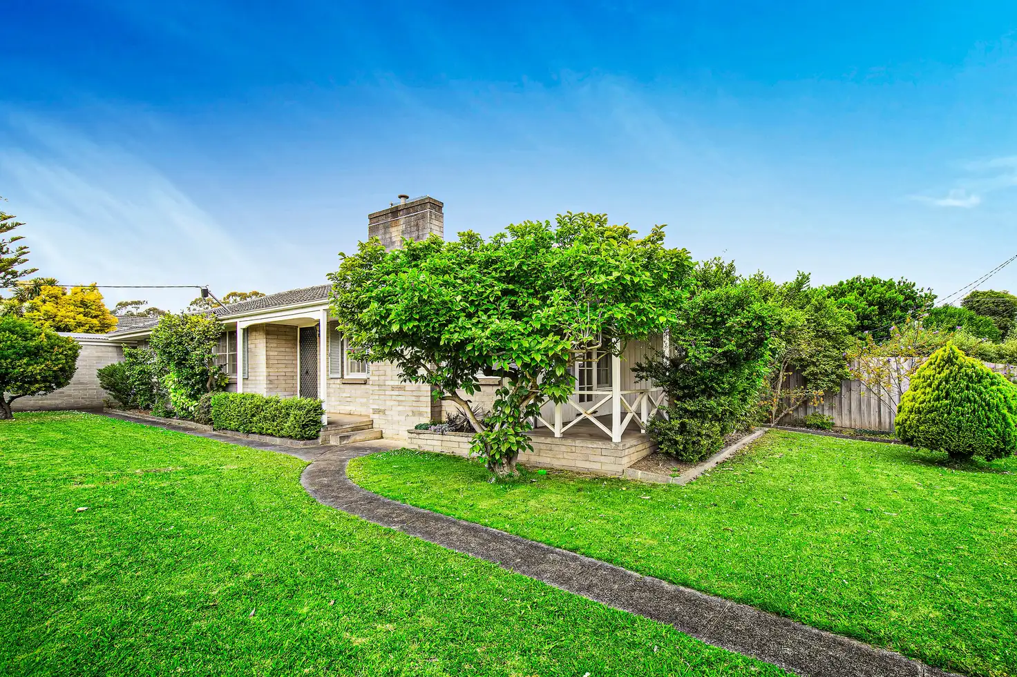 Main view of Homely house listing, 396 Springvale Road, Forest Hill VIC 3131