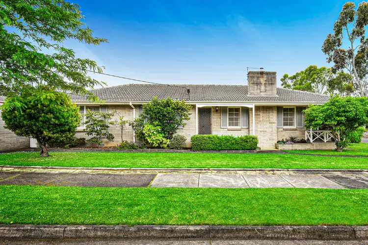 Second view of Homely house listing, 396 Springvale Road, Forest Hill VIC 3131