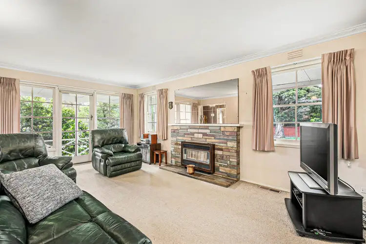 Third view of Homely house listing, 396 Springvale Road, Forest Hill VIC 3131