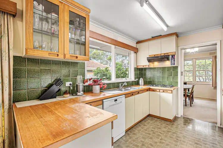 Fifth view of Homely house listing, 396 Springvale Road, Forest Hill VIC 3131