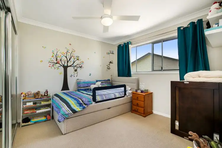 Sixth view of Homely house listing, 1/52 Forest Street, Moorooka QLD 4105