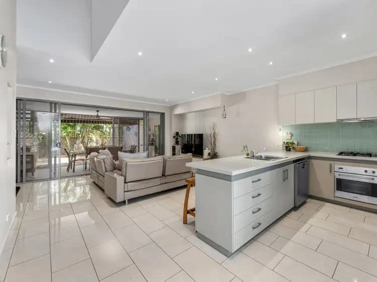 Main view of Homely townhouse listing, 8/23 Burrai Street, Morningside QLD 4170