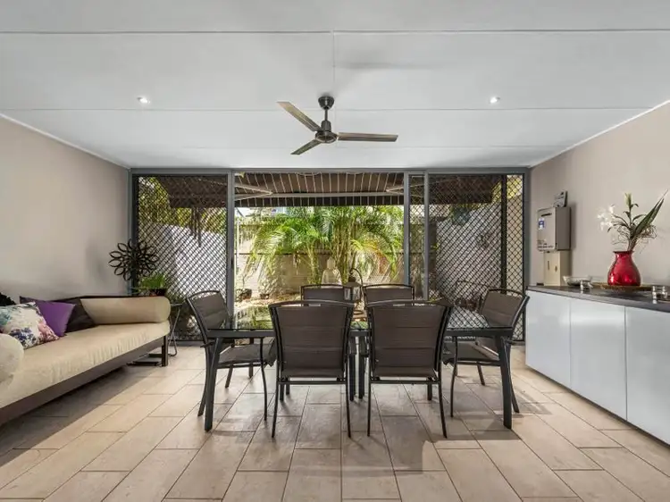 Second view of Homely townhouse listing, 8/23 Burrai Street, Morningside QLD 4170