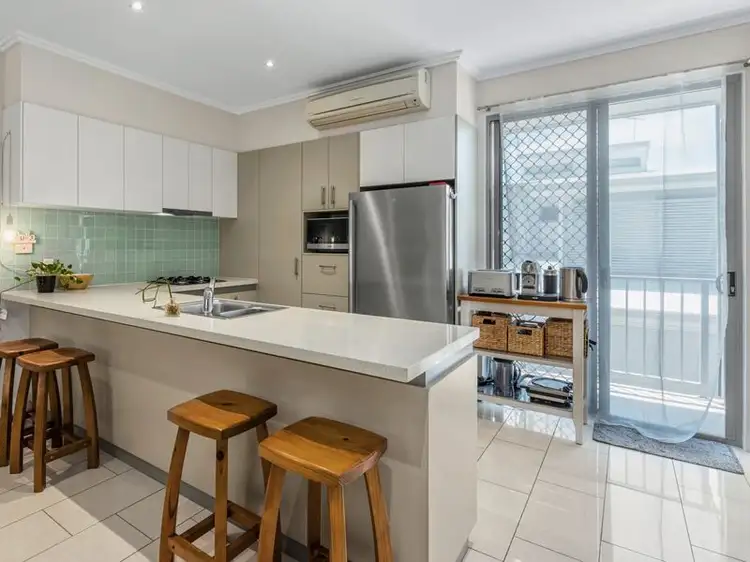 Third view of Homely townhouse listing, 8/23 Burrai Street, Morningside QLD 4170