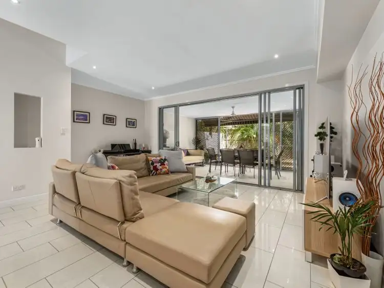 Fourth view of Homely townhouse listing, 8/23 Burrai Street, Morningside QLD 4170