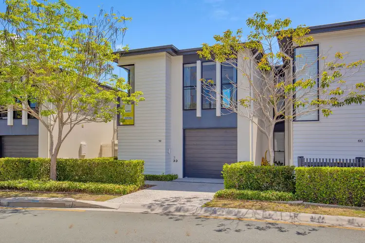Main view of Homely townhouse listing, 59/1 Norris Street, Pacific Pines QLD 4211